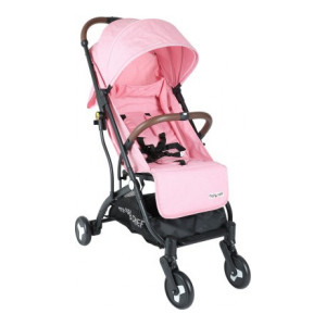 Miss & Chief Compact Baby Stroller 