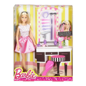 Min 50% Off On Barbie's Doll & Doll accessories