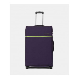 Metronaut : Small Cabin Luggage (55 cm) - Advantage - Purple