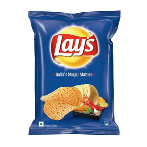 Lays, Bingo etc Chips upto 50% Off (Pantry)