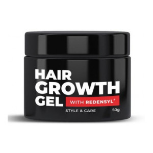 Beardo Hair Growth Gel for Men Hair Gel  (50 g)