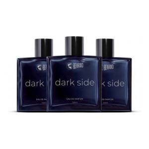Beardo Dark Side Perfume for Men Eau de Parfum - 300 ml  (For Men)
