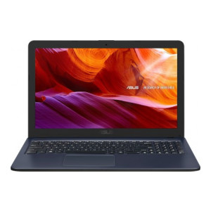 Asus VivoBook 15 Core i3 7th Gen - (4 GB/1 TB HDD/Windows 10 Home) X543UA-DM342T Laptop  (15.6 inch, Star Grey, 1.90 kg) with additional ICICI/CITI/Axis/Kotak Card discount