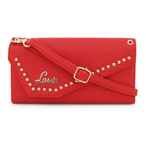 Lavie and other Branded wallets upto 88% Off