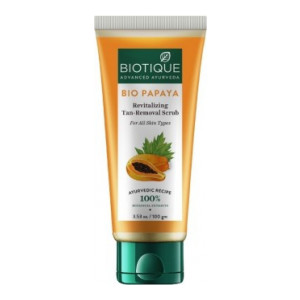 Biotique beauty products 50-59% off