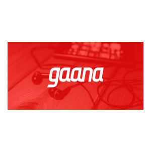 Free 3 or 4  Month Gaana+ Subscription