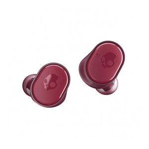 Skullcandy Sesh True Wireless Earbuds (Moab/Red/Black)