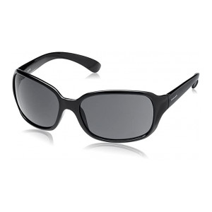 Fastrack Square Men's Sunglasses (P101BK1|59_Grey)