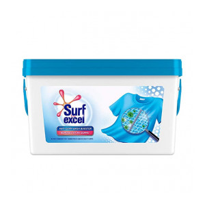 Surf excel Anti-Germ Wash Booster Detergent Additive, 450 g (Apply Coupon)