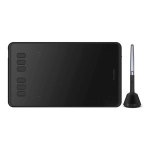 Huion Inspiroy H640P Graphics Drawing Tablet Battery-Free Stylus and 8192 Pressure Sensitivity Support Android (Apply Coupon)