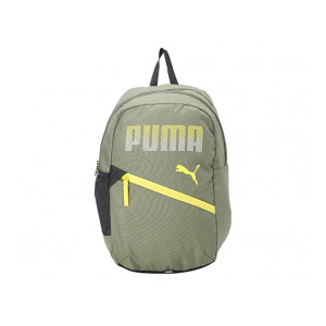 Puma Plus Backpack IND Olivine