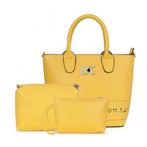Diana Korr Women Handbag set of 3 (Apply coupon)