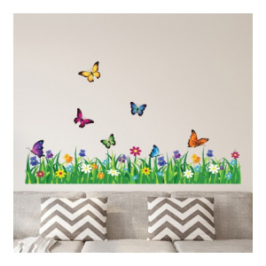 Asian Paints Extra Large Wall Stickers @ 99