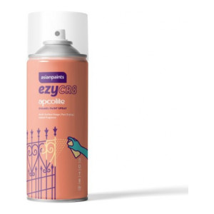 Asian Paints  Spray Paint 200 ml  (Pack of 1)