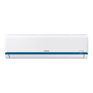 Samsung 1.5 Ton 3 Star Split Inverter AC - White, Blue  (AR18TY3QBBUNNA/AR18TY3QBBUXNA, Copper Condenser) [Rs.1500 off on using ICICI Bank Credit Cards]