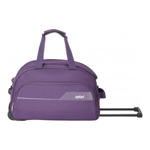 73% Off on Safari Duffle Bag from Rs.1009