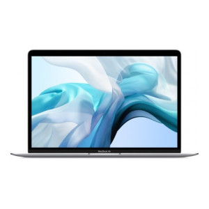 Apple MacBook Air Core i3 10th Gen - (8 GB/256 GB SSD/Mac OS Catalina) MWTK2HN/A  (13.3 inch, Silver, 1.29 kg) [ Rs.6000 off on Prepaid Transaction]