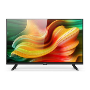 Realme 80 cm (32 inch) HD Ready LED Smart Android TV  (TV 32) with 1000 Credit/Debit card discount & 10% Off on Axis Cards
