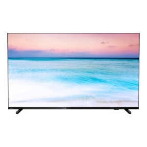 Philips 6600 146 cm (58 inch) Ultra HD (4K) LED Smart TV  (58PUT6604/94) with 1000 Off on Prepaid Order + 1500 off on Axis Cards