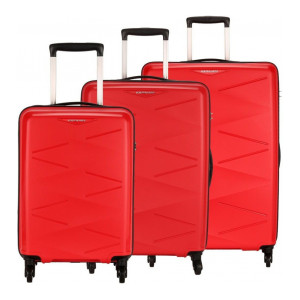 Kamiliant by American Tourister : Hard Body Set of 3 Luggages
