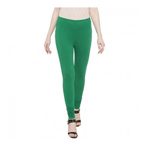 Stop by Shoppers Stop Womens Solid Churidar Pants at 89