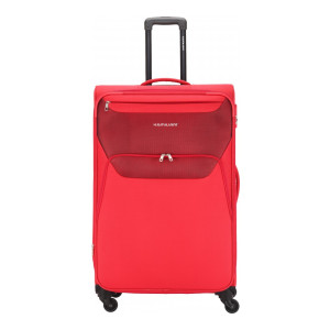 KAMILIANT BY AMERICAN TOURISTER : Large Check-in Luggage (79 cm) - Kam Bali Sp 79Cm Rb Red - Red