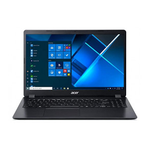 Acer Extensa 15 EX215-22-A7D9 (NX.EG9SI.001) Laptop (AMD Athlon Gold/ 4GB RAM/ 1TB HDD/ Windows 10 Home/ AMD Radeon Graphics/ 15.6 Inch Screen)