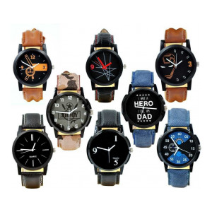 8 Watches for Boys @ 675