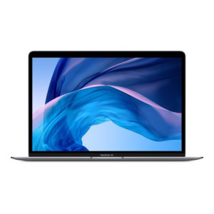 APPLE MacBook Air Core i3 10th Gen - (8 GB/256 GB SSD/Mac OS Catalina) MWTJ2HN/A  (13.3 inch, Space Grey, 1.29 kg) [Rs.6000 Off On HDFC Credit Card]