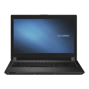 ASUS ExpertBook P1 Core i3 10th Gen - (4 GB/1 TB HDD/Endless) P1440FA-FQ2348P1400FA Thin and Light Laptop  (14 inch, Black, 1.68 kg) [ ₹1500 off on ICICI Bank Credit Cards + ₹1000 Off on Prepaid Transactions]