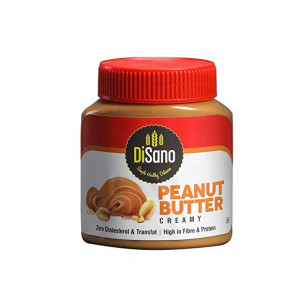 Disano Peanut butter creamy , 1 kg -Pantry