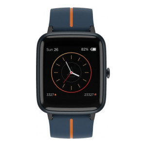 boAt Xplorer Smartwatches
