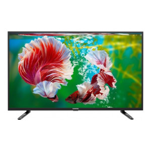 Compaq ER Series 108 cm (43 inch) Full HD LED Smart Android TV  (CQ43APFD)