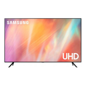 SAMSUNG Crystal 4K Pro 108 cm (43 inch) Ultra HD (4K) LED Smart TV  (UA43AUE70AKLXL)