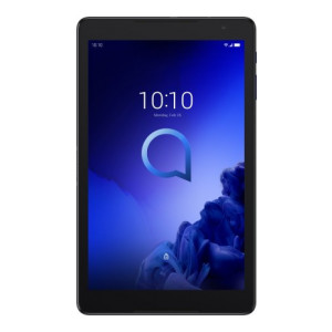 Alcatel 3T10 with Speaker 2 GB RAM 16 GB ROM 10 inch with Wi-Fi+4G Tablet (Prime Black) with HDFC CARDS