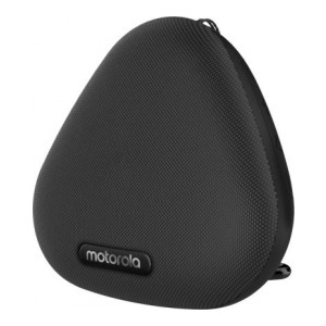 MOTOROLA Sonic Boost 230 5 W Bluetooth Speaker  (Black, Mono Channel)