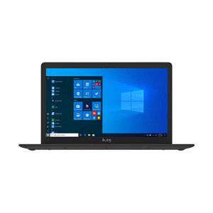 Life Digital Laptop 15.6-inch (39.62 cms) (Intel Core i5/4GB RAM/1TB HDD/Type C Data/Win10), ZED AIR CX5