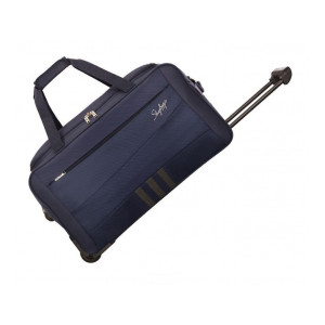 SKYBAGS 24 inch/60 cm Italy Travel Duffel Bag  (Blue)
