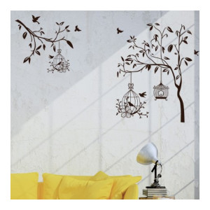 ASIAN PAINTS Wall Stickers From Rs.89