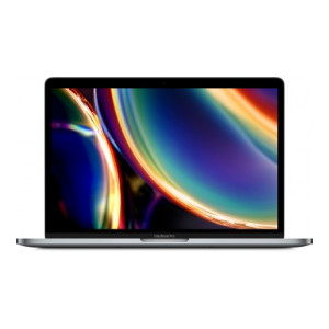 APPLE MacBook Pro with Touch Bar Core i5 8th Gen - (8 GB/256 GB SSD/Mac OS Catalina) MXK32HN/A  (13 inch, Space Grey, 1.4 kg) with 7000 Off on Prepaid payment & 750 Off using VI Coupon
