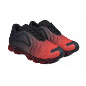 HANIIY : Stylish Training & Gym Shoes For Men  (Red)
