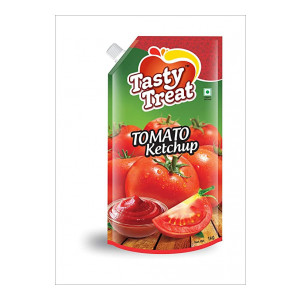Tasty Treat Tomato Ketchup, 950 g
