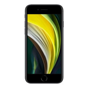 APPLE iPhone SE (Black, 128 GB)