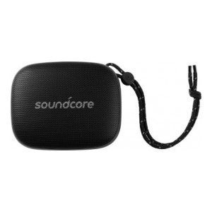 Soundcore Icon Mini Waterproof Bluetooth Speaker  (Black, 2.0 Channel)
