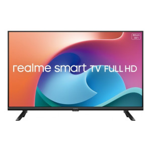 realme 80 cm (32 inch) Full HD LED Smart Android TV  (RMV2003)