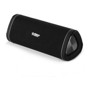 Flipkart SmartBuy NS-L60 High Bass 16 W Portable Bluetooth Speaker  (Black, Stereo Channel)
