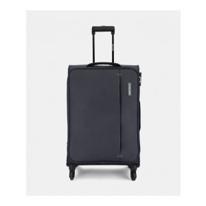 PROVOGUE : Medium Check-in Luggage (65 cm) - Edge - Grey