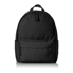 AmazonBasics 21 Ltrs Classic Backpack - Black