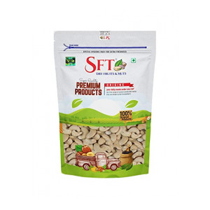 SFT Cashew Nut Roasted & Salted [Kaju Namak] 1 Kg