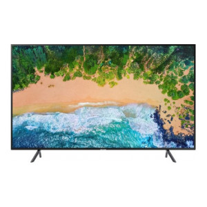 SAMSUNG Series 7 189 cm (75 inch) Ultra HD (4K) LED Smart TV  (UA75NU7100KXXL)